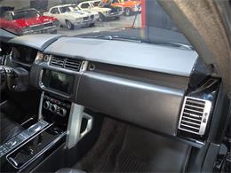2016 Land Rover Range Rover (CC-2062836) for sale in Addison, Illinois