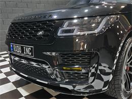 2016 Land Rover Range Rover (CC-2062836) for sale in Addison, Illinois