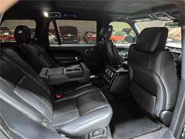 2016 Land Rover Range Rover (CC-2062836) for sale in Addison, Illinois