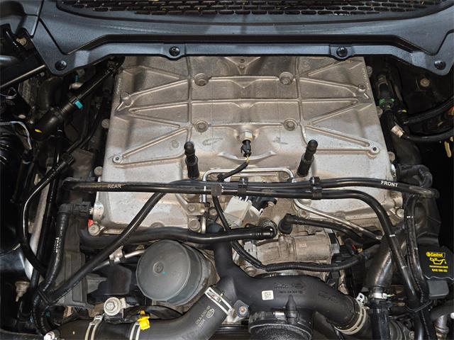 2016 Land Rover Range Rover (CC-2062836) for sale in Addison, Illinois