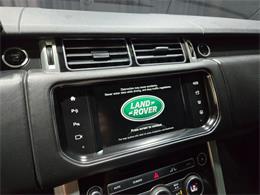 2016 Land Rover Range Rover (CC-2062836) for sale in Addison, Illinois
