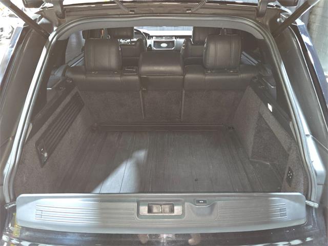 2016 Land Rover Range Rover (CC-2062836) for sale in Addison, Illinois