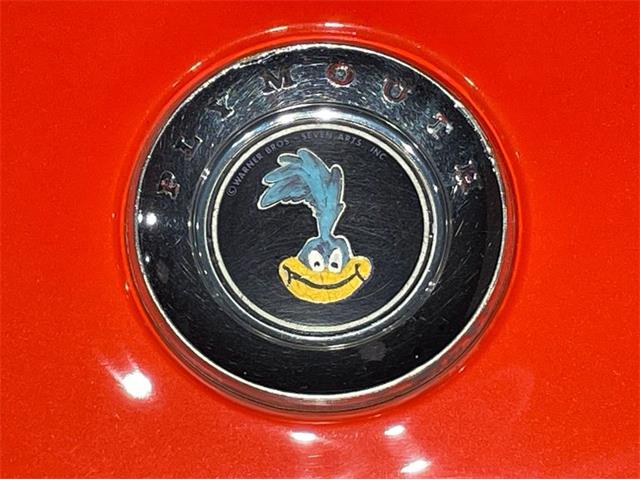 1972 Plymouth Road Runner (CC-2062842) for sale in Depew, New York