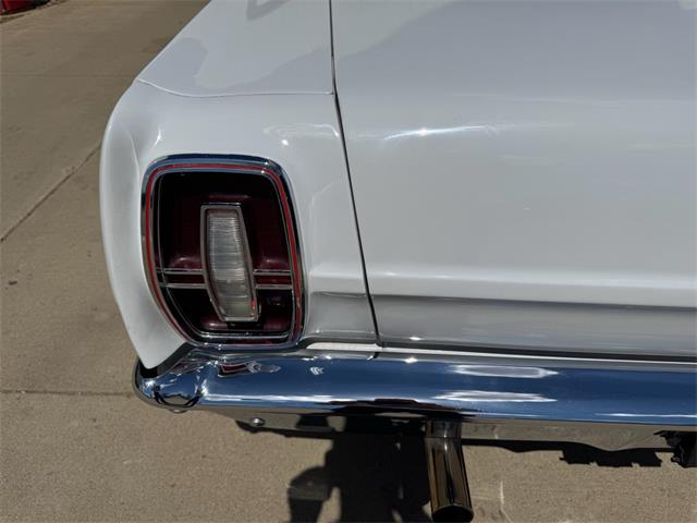 1968 Ford Fairlane (CC-2062851) for sale in Brookings, South Dakota