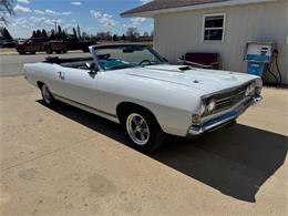 1968 Ford Fairlane (CC-2062851) for sale in Brookings, South Dakota