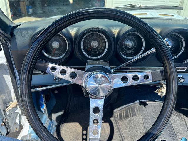 1968 Ford Fairlane (CC-2062851) for sale in Brookings, South Dakota