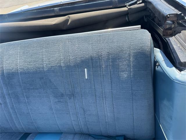 1968 Ford Fairlane (CC-2062851) for sale in Brookings, South Dakota