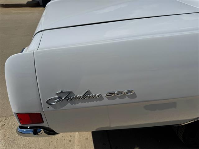 1968 Ford Fairlane (CC-2062851) for sale in Brookings, South Dakota