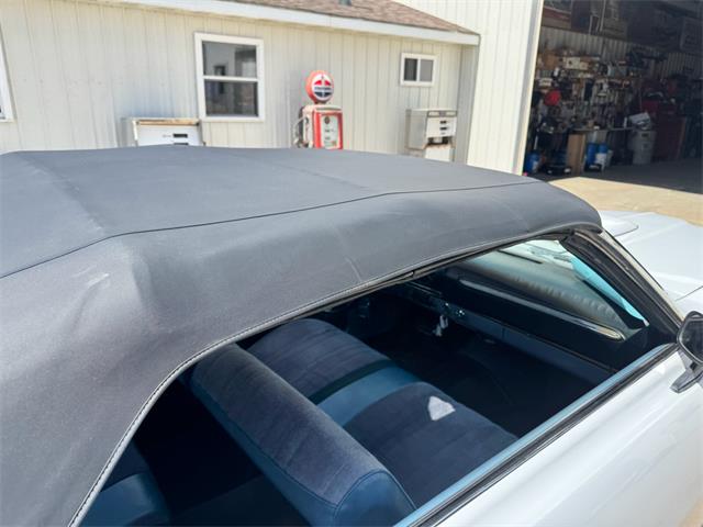 1968 Ford Fairlane (CC-2062851) for sale in Brookings, South Dakota