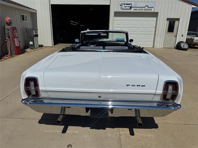 1968 Ford Fairlane (CC-2062851) for sale in Brookings, South Dakota
