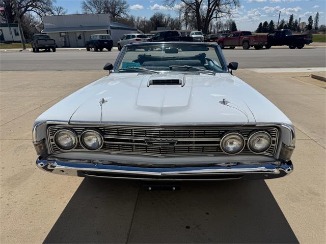 1968 Ford Fairlane (CC-2062851) for sale in Brookings, South Dakota
