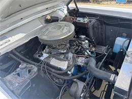 1968 Ford Fairlane (CC-2062851) for sale in Brookings, South Dakota