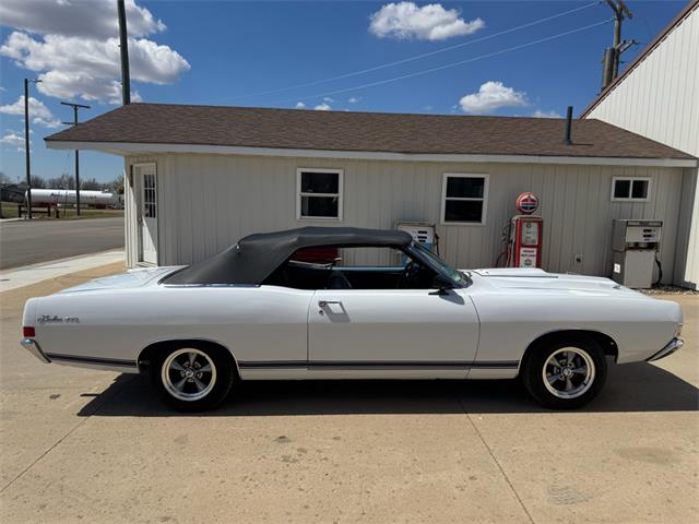 1968 Ford Fairlane (CC-2062851) for sale in Brookings, South Dakota