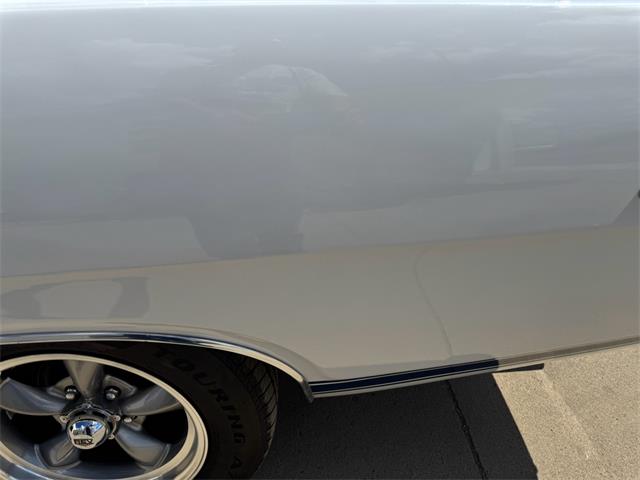 1968 Ford Fairlane (CC-2062851) for sale in Brookings, South Dakota