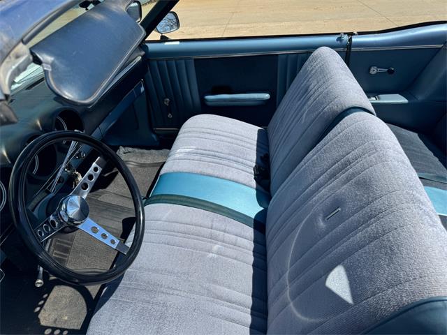 1968 Ford Fairlane (CC-2062851) for sale in Brookings, South Dakota