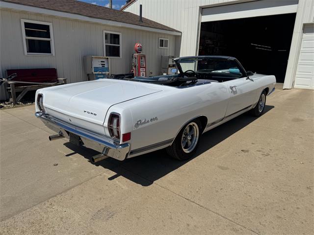 1968 Ford Fairlane (CC-2062851) for sale in Brookings, South Dakota