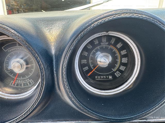 1968 Ford Fairlane (CC-2062851) for sale in Brookings, South Dakota