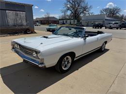 1968 Ford Fairlane (CC-2062851) for sale in Brookings, South Dakota