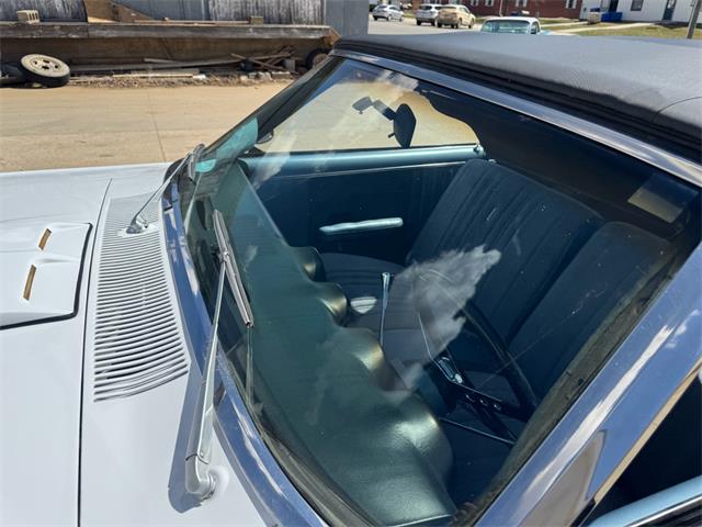 1968 Ford Fairlane (CC-2062851) for sale in Brookings, South Dakota