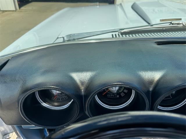 1968 Ford Fairlane (CC-2062851) for sale in Brookings, South Dakota