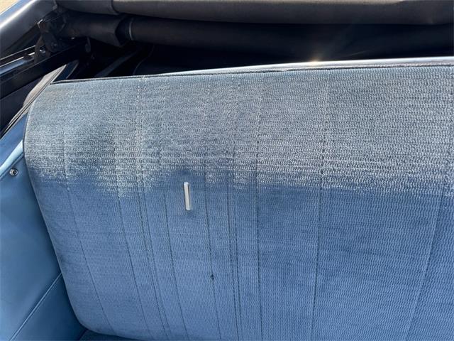 1968 Ford Fairlane (CC-2062851) for sale in Brookings, South Dakota