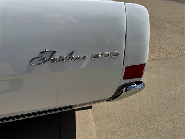 1968 Ford Fairlane (CC-2062851) for sale in Brookings, South Dakota