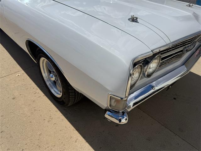 1968 Ford Fairlane (CC-2062851) for sale in Brookings, South Dakota