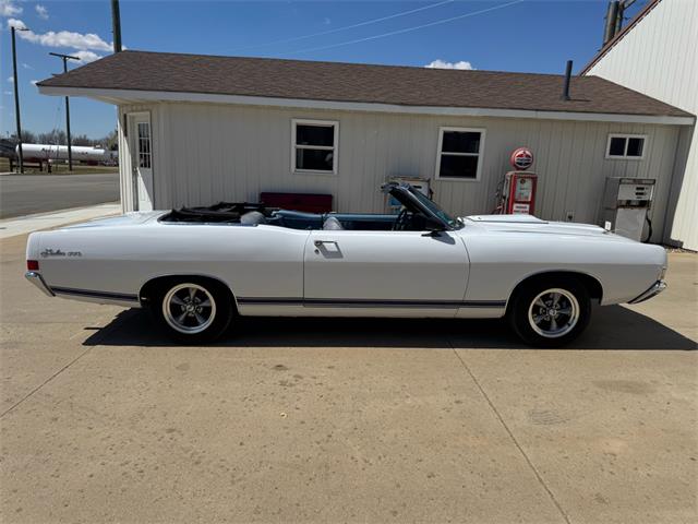1968 Ford Fairlane (CC-2062851) for sale in Brookings, South Dakota