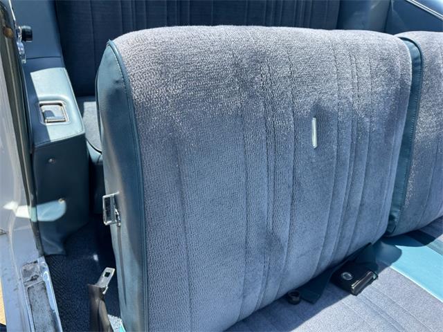 1968 Ford Fairlane (CC-2062851) for sale in Brookings, South Dakota