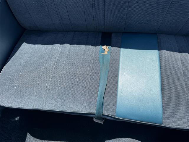 1968 Ford Fairlane (CC-2062851) for sale in Brookings, South Dakota