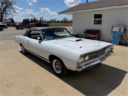 1968 Ford Fairlane (CC-2062851) for sale in Brookings, South Dakota