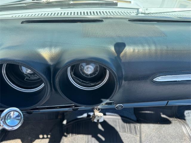 1968 Ford Fairlane (CC-2062851) for sale in Brookings, South Dakota