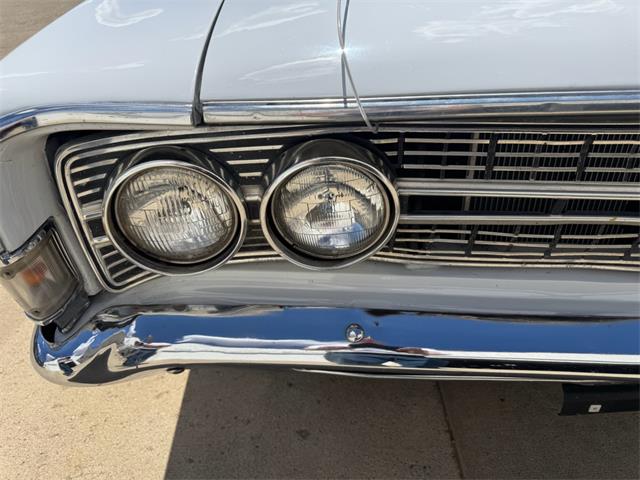 1968 Ford Fairlane (CC-2062851) for sale in Brookings, South Dakota