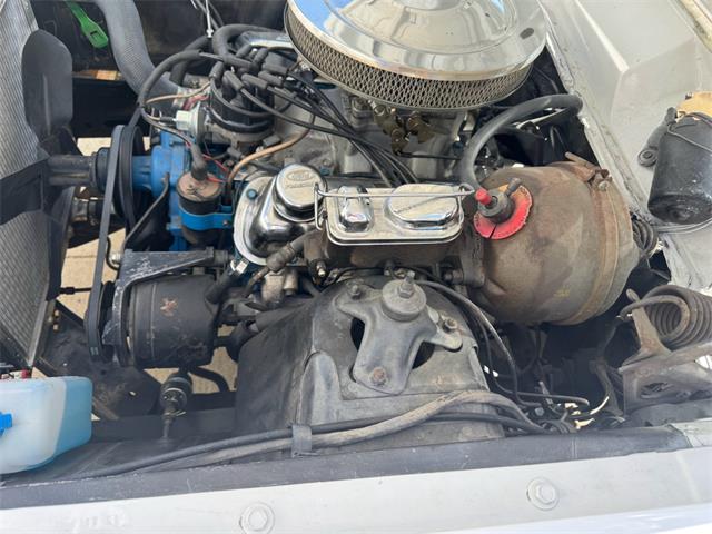 1968 Ford Fairlane (CC-2062851) for sale in Brookings, South Dakota