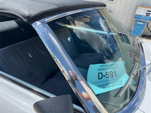 1968 Ford Fairlane (CC-2062851) for sale in Brookings, South Dakota