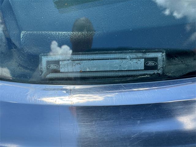 1968 Ford Fairlane (CC-2062851) for sale in Brookings, South Dakota