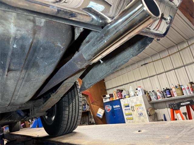 1968 Ford Fairlane (CC-2062851) for sale in Brookings, South Dakota