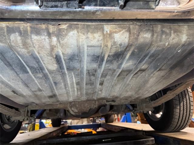 1968 Ford Fairlane (CC-2062851) for sale in Brookings, South Dakota
