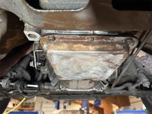 1968 Ford Fairlane (CC-2062851) for sale in Brookings, South Dakota