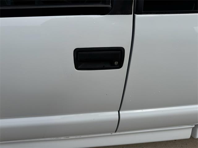 1999 Chevrolet S10 (CC-2062853) for sale in Brookings, South Dakota