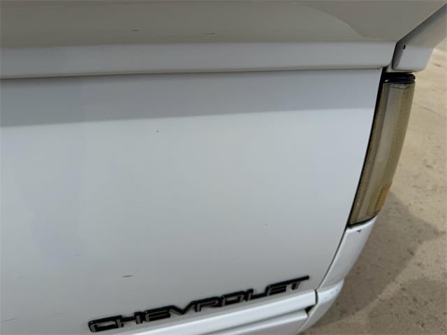 1999 Chevrolet S10 (CC-2062853) for sale in Brookings, South Dakota