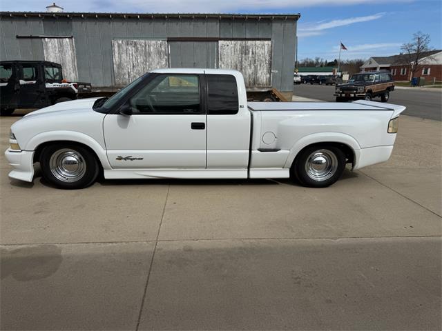 1999 Chevrolet S10 (CC-2062853) for sale in Brookings, South Dakota