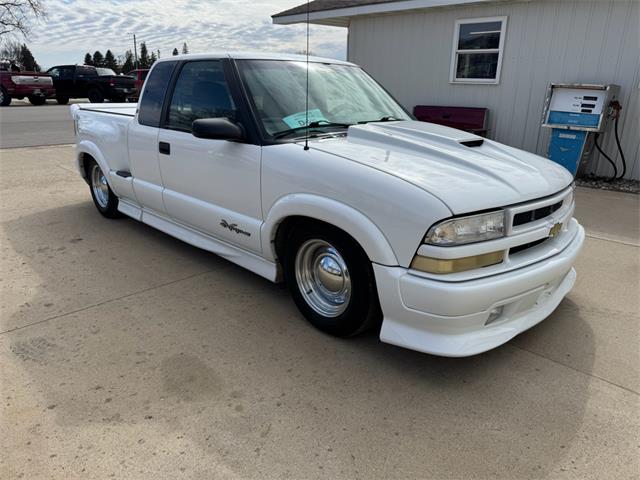 1999 Chevrolet S10 (CC-2062853) for sale in Brookings, South Dakota