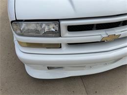1999 Chevrolet S10 (CC-2062853) for sale in Brookings, South Dakota