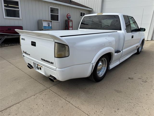 1999 Chevrolet S10 (CC-2062853) for sale in Brookings, South Dakota