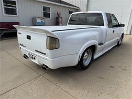1999 Chevrolet S10 (CC-2062853) for sale in Brookings, South Dakota