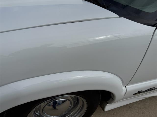 1999 Chevrolet S10 (CC-2062853) for sale in Brookings, South Dakota
