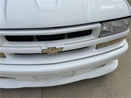 1999 Chevrolet S10 (CC-2062853) for sale in Brookings, South Dakota