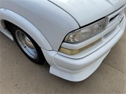 1999 Chevrolet S10 (CC-2062853) for sale in Brookings, South Dakota