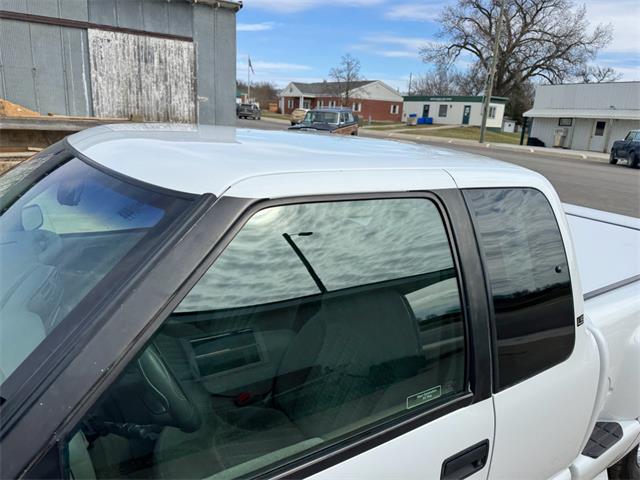 1999 Chevrolet S10 (CC-2062853) for sale in Brookings, South Dakota